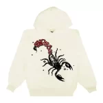 SPIDER x MTS Scorpion Hoodie Mariah the Scientist