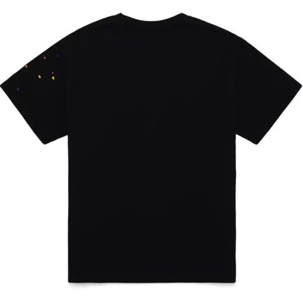 Spider OG Web V2 T-Shirt Black