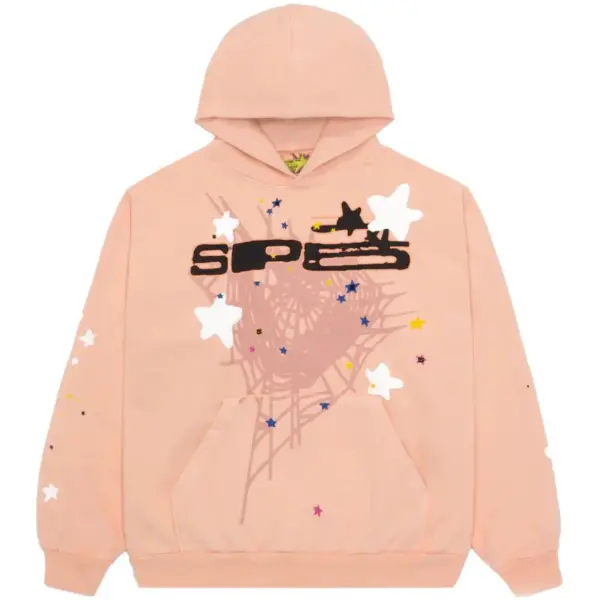 Sp5der SP5 Bellini Hoodie Belinni Spider SP5 Bellini Hoodie Belinni