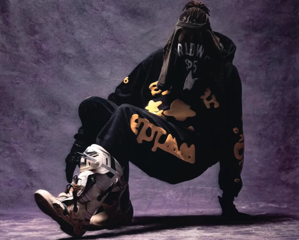 Why the Spider Hoodie is dominating streetwear culture—blending bold design, hype appeal, and celebrity influence in modern fashion. Do you like this personality? Why the Spider Hoodie Is Dominating