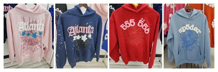 What Is The Best Spider Hoodie