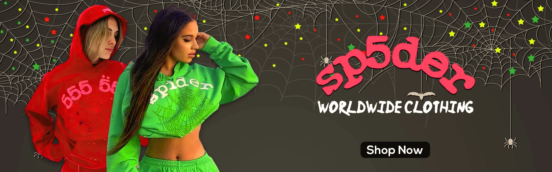 Spider Hoodie Spider Hoodie